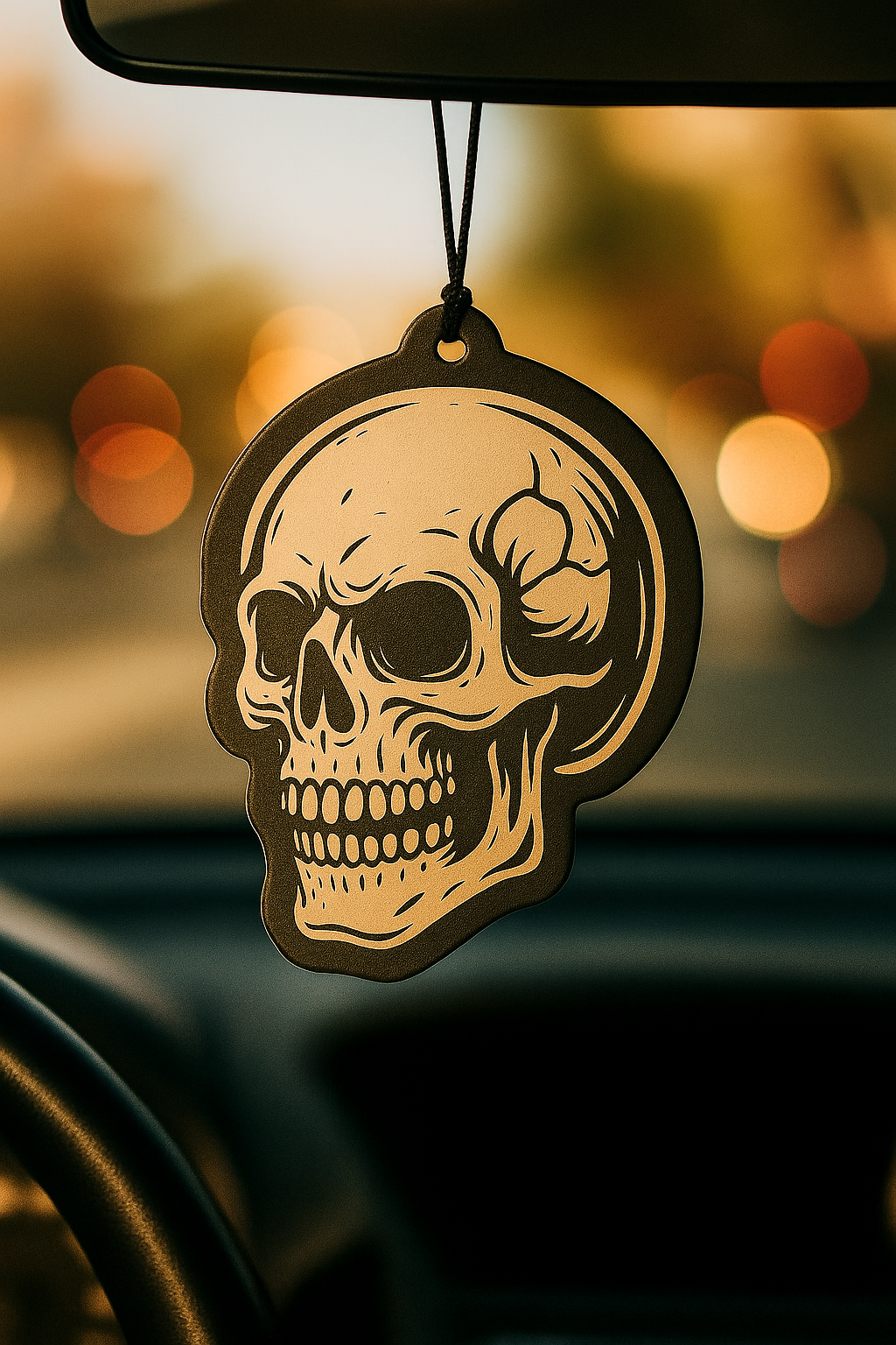 Rogue Skull – Hollow Night Release
