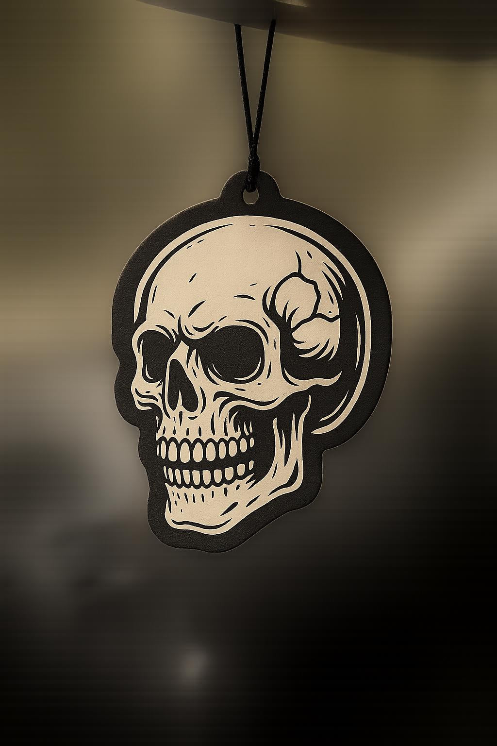 Rogue Skull –  Hollow Night Release