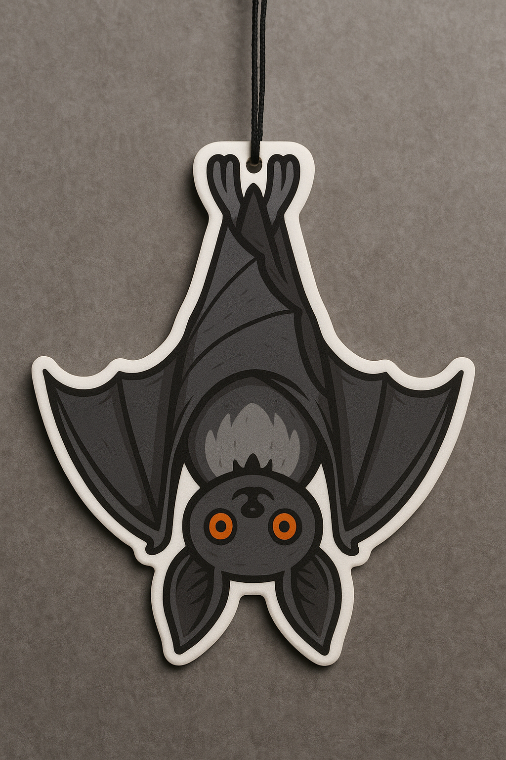 Swoop into Spooky Season: Midnight Bat Halloween