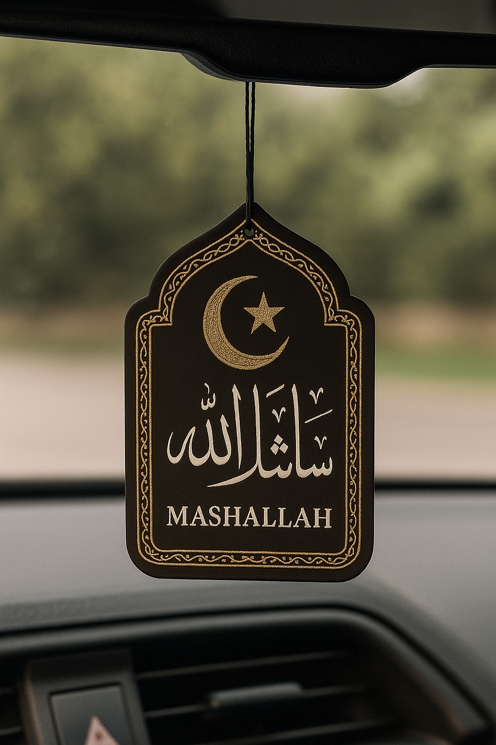Mashallah – Divine Scent Series