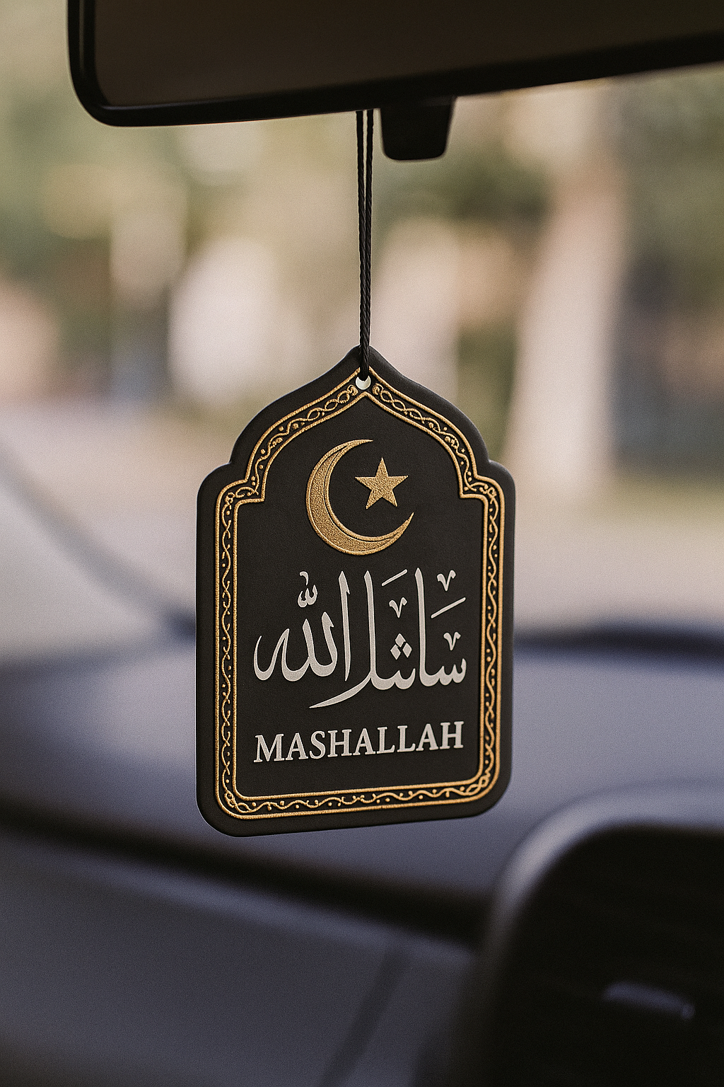 Mashallah – Divine Scent Series