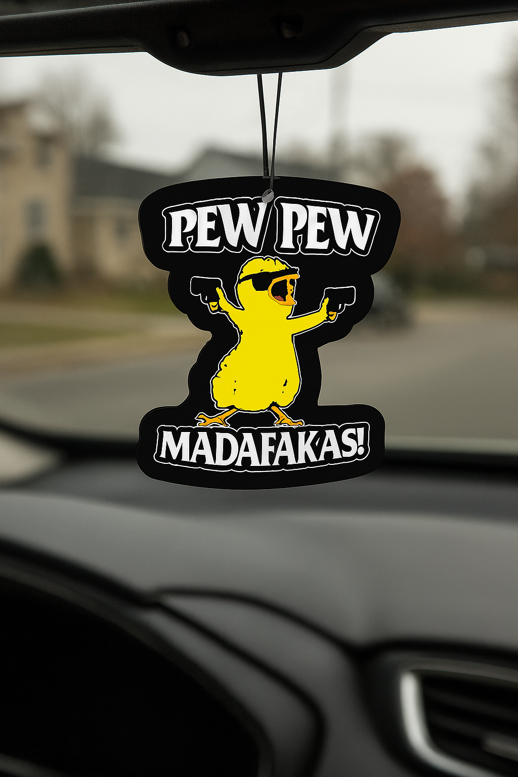 Pew Pew Madafakas – Signature Series