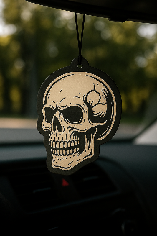 Rogue Skull –  Hollow Night Release