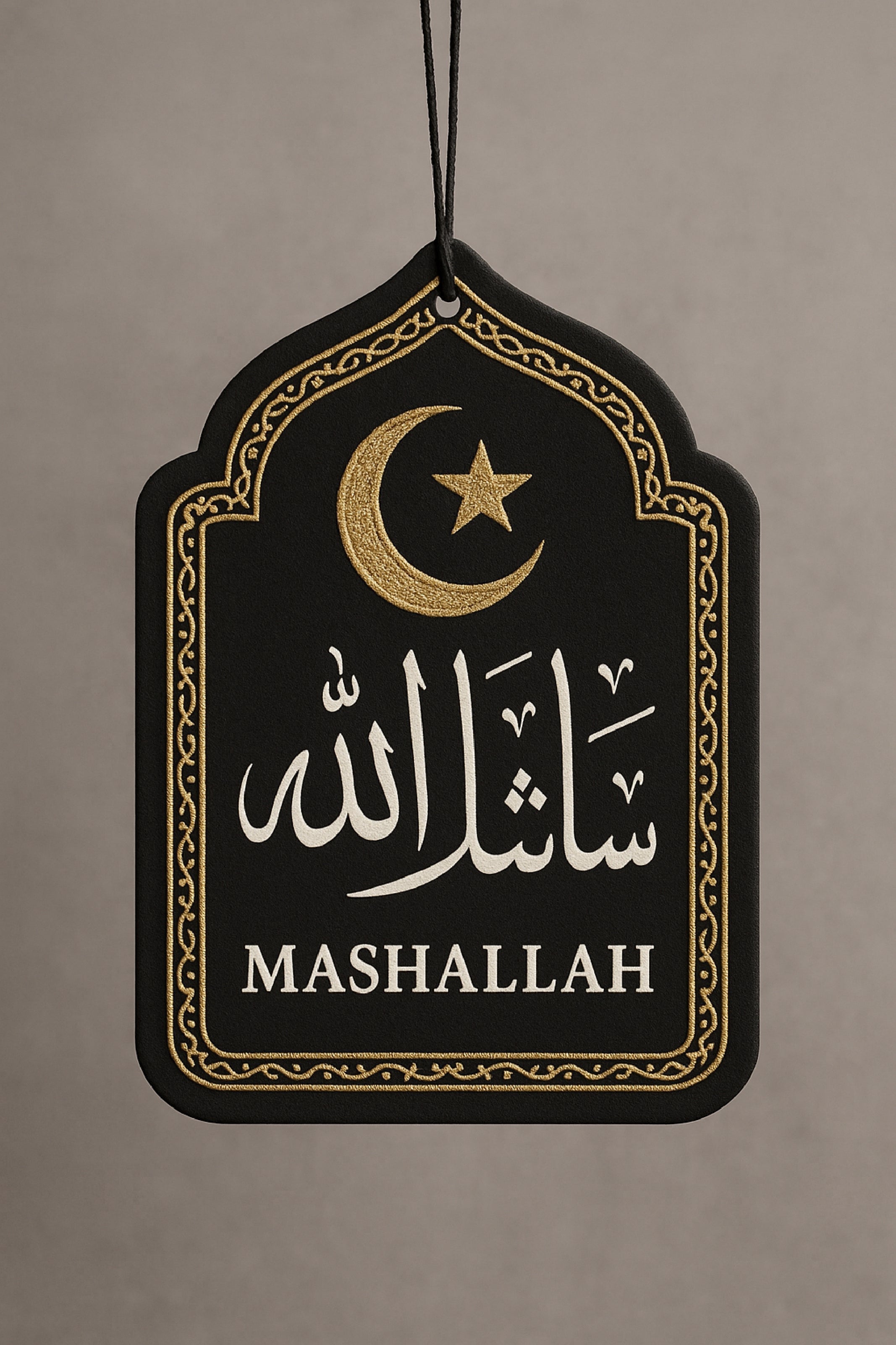 Mashallah – Divine Scent Series